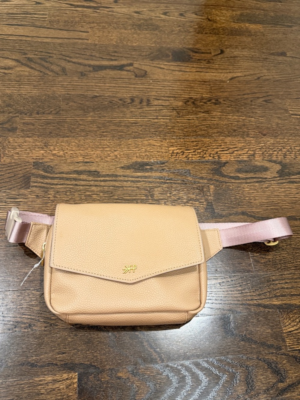 Freshly picked Fig Classic Fanny Pack crossbody bag